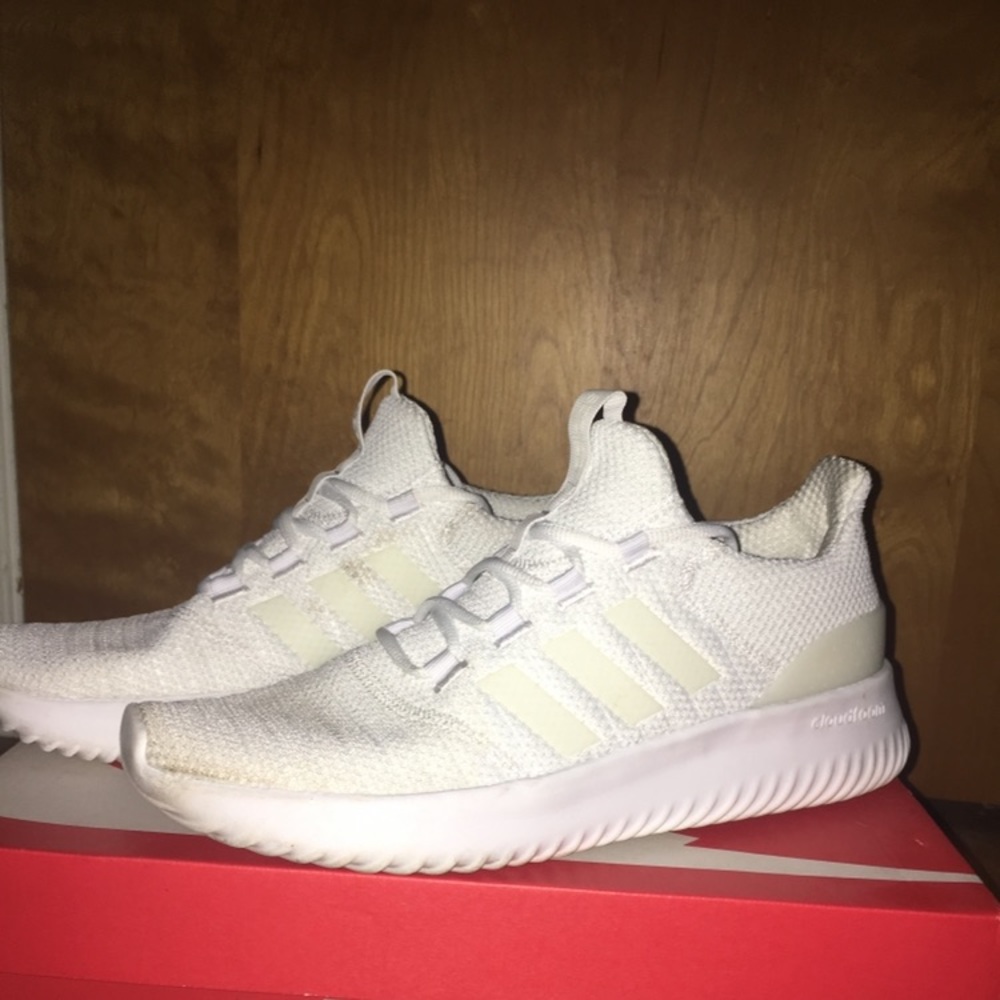 Adidas Ultraboost Cloudform